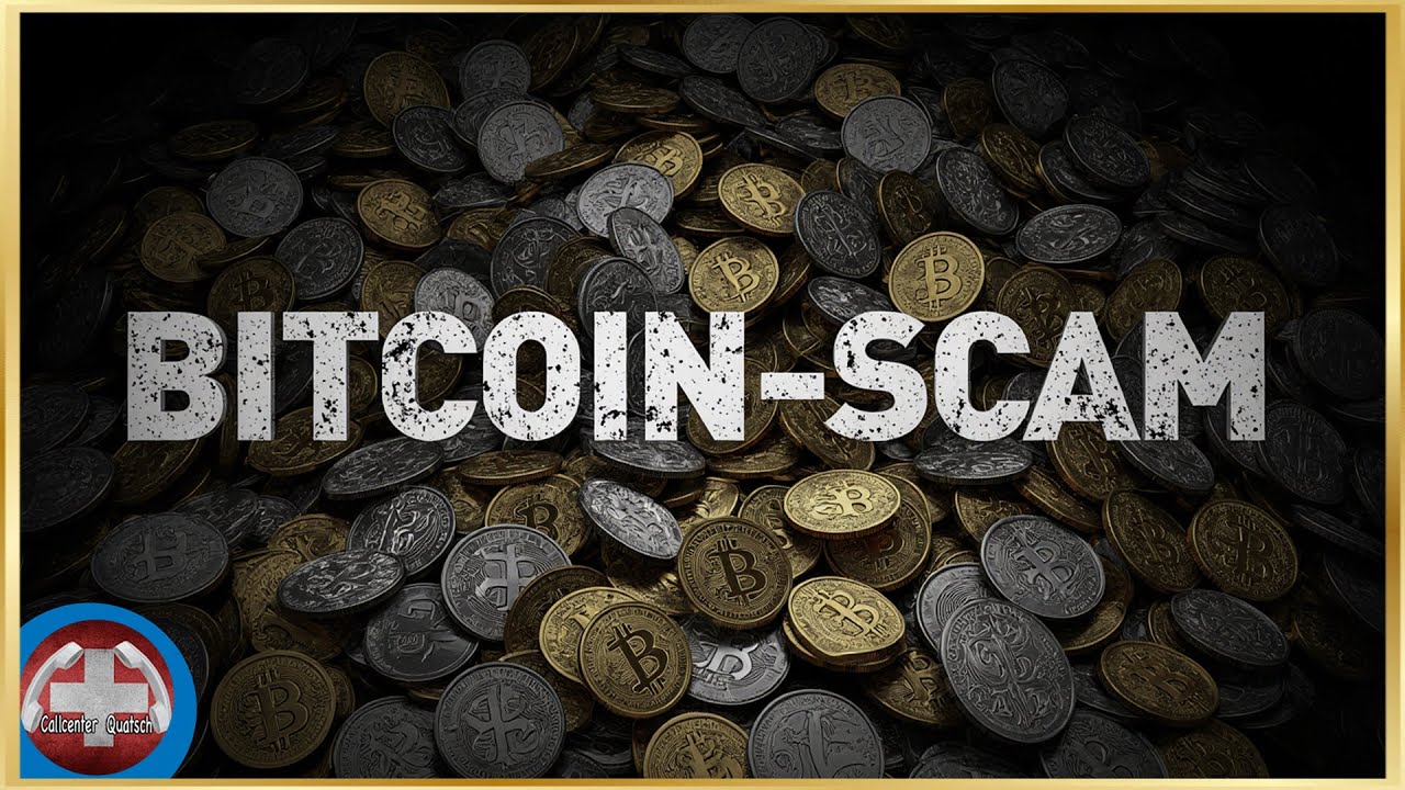 BETRÜGERIN kann NICHT ihren Mund halten und ist dumm |FSK 18| @swisscallcenterquatsch