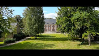 Le Domaine De Foreste 2025