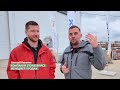 Видео отчёт семинара, который прошёл 8-9 апреля от компаний «StoneService» и «Aningo»