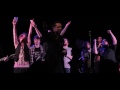 Skimmity Hitchers / Imprints / Black Water County - Drink Up Thy Zider (live)