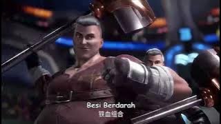 Donghua Soul Land episode 019 Subtitle Indonesia