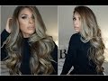 COMO ONDULAR O CABELO | ONDAS PERFEITAS