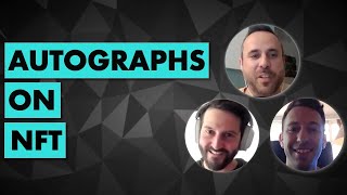 This is how this NFT project won a Hackathon! | Interview with Felipe & Pablo of Hashink