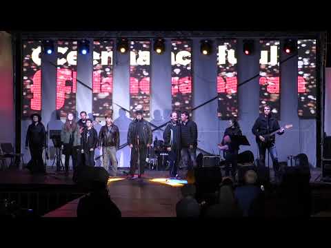 Fluxul live al utilizatorului Generatia Folk