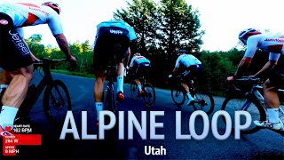 Alpine Loop - Utah