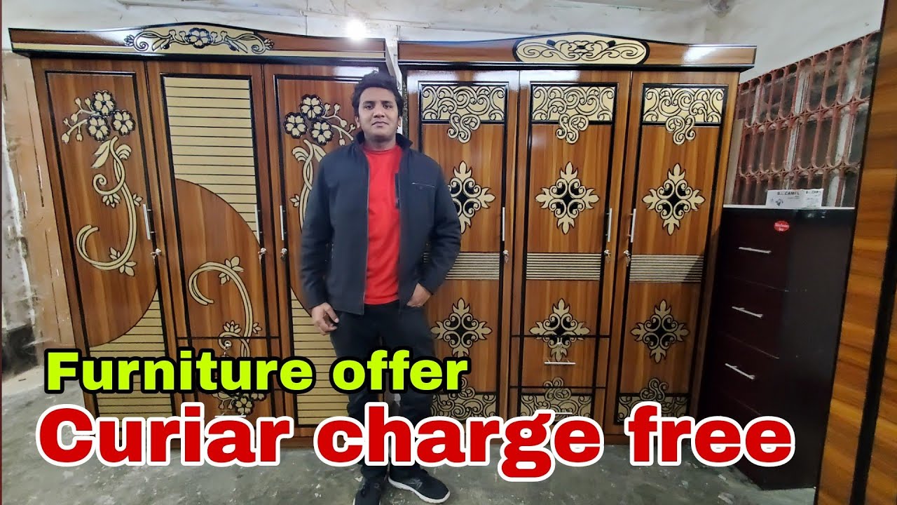 😱Furniture new offer | Home delivery free | Ovi Life Okay |