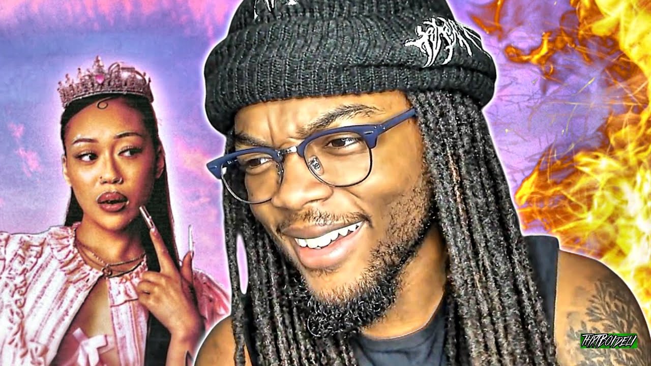 DELI реагирует на SAILORR - FROM FLORIDA'S FINEST (Deluxe)