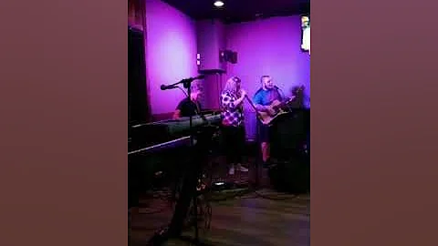 Nobody To Blame Live Performance by: Hunter Lucas,...