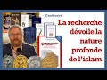 La recherche historique dvoile la nature profonde de lislam  odon lafontaine