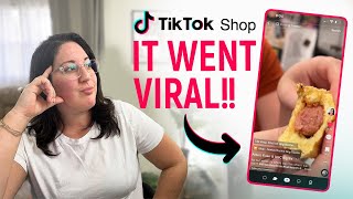 All it takes is 1 VIRAL video to make THOUSANDS as a TikTok Shop Affiliate