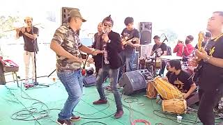 Cetarsih Feat Refresh