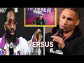 GREAT NEWS: REGIS PROGRAIS SAYS ADRIEN BRONER FIGHT ON TRILLER TO START POSSIBLY NEGOTIATING !!