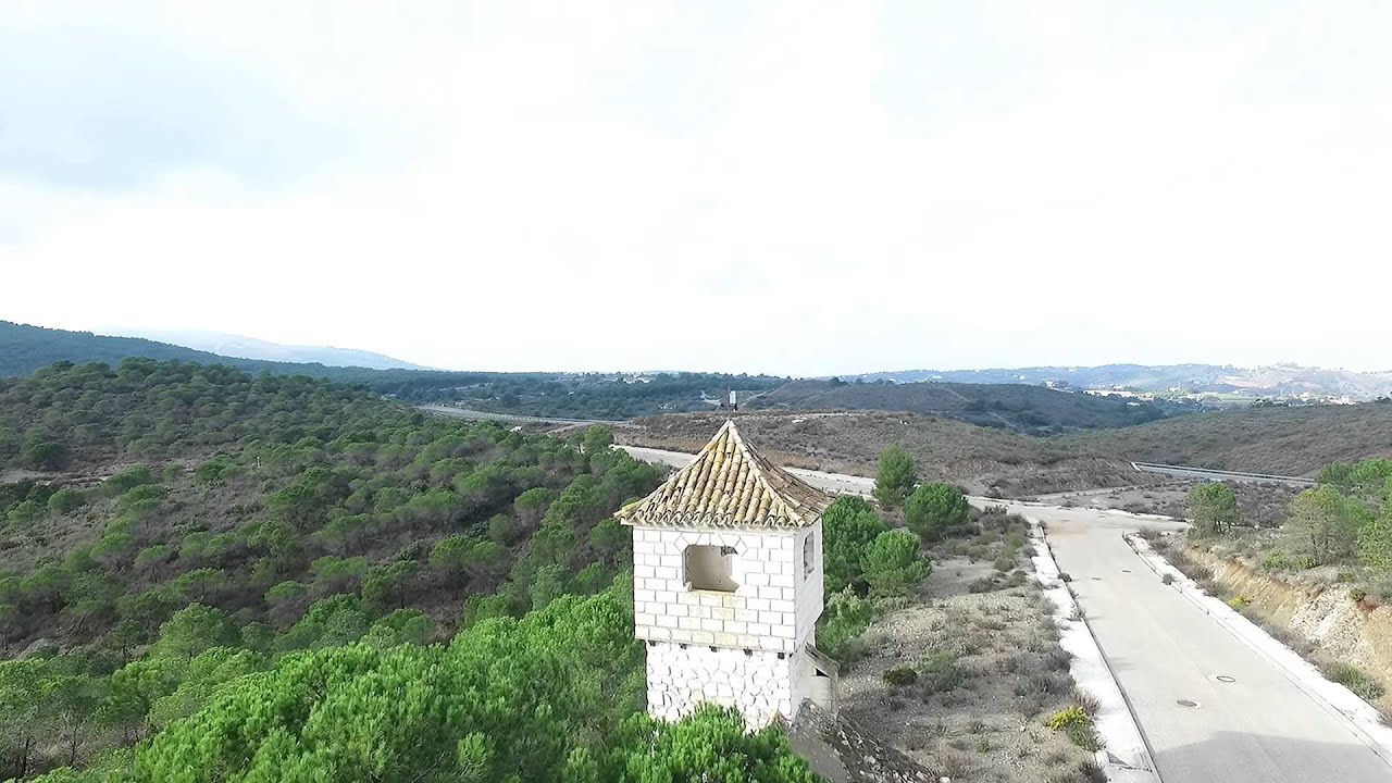 castillo coin 2 km1
