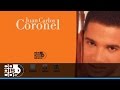 Amor En Silencio, Juan Carlos Coronel - Audio