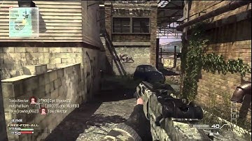 How to Use the MK14 MW3