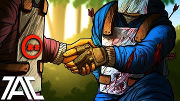 How a RUST DEVELOPER saved my ENTIRE WIPE......