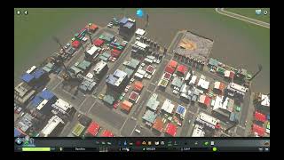 Küçük Evler Küçük Para Büyük Evler Büyük Para Cities Skylines 2. Bölüm