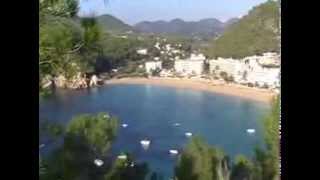 Cala San Vicente, Ibiza