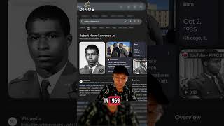 First Black Astronaut Robert Henry Lawrence Jr. On This Day In History June 30