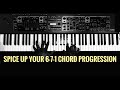 671 Chord Progression You Can Use TODAY | Intermediate