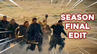 Kurulus Osman Final Edit Şosman