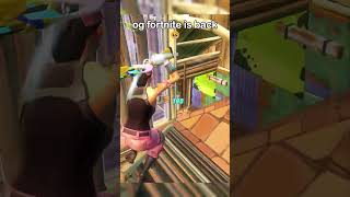 Download Lagu Are you an OG? #fortnite #og MP3