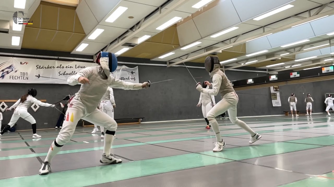 2022/23: Eröffnungslehrgang NK 1 in Tauberbischofsheim