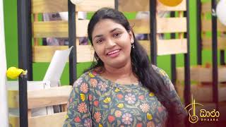 Oya Muwe Hasaral Soya  Sandali Godakanda  Dhaara24