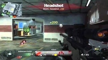 Call of duty black ops Nerd rage montage