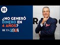 Declaraciones fiscales de &quot;Pepe&quot; Chedraui, candidato de Morena a la alcaldía de Puebla, no coinciden