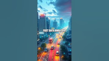 Intelligent Edge Computing: Transforming Data Processing