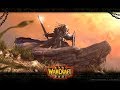 Стрим ностальгии, играем в Warcraft 3:RoC