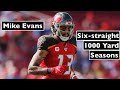 Mike Evans || 2019-2020 Season Highlights || Tampa Bay Buccaneers