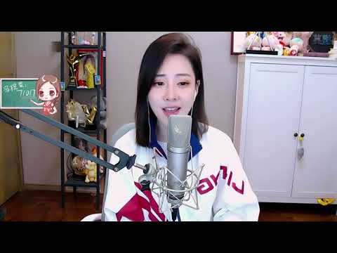 冯提莫《过火》&《过客》