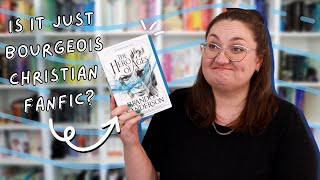 Sanderfans bullied me into reading Hero of Ages
Mistborn by Brandon Sanderson is one of the most hyped and beloved series in all of fantasy. Brandon Sanderson is often called the GOAT of modern fantasy...
I tried reading Mistborn era one, and so far it hasnt gone very well. This is my spoiler-filled reading vlog and review of the third book, Hero of Ages. Here are my previous reading vlogs:
The Final Empire by Brandon Sanderson: https://youtu.be/ZvtfBZ-P6Jc
The Well of Ascension by Brandon Sanderson: https://youtu.be/fWv73Km-LQo
Shop my affiliate links to support my channel!*
Bookshop.org* https://bookshop.org/shop/kateyflowers
Audiobooks from Libro.fm* https://libro.fm/referral?rf_code=lfm210636
πCome join the Blossom Book Club! π
https://www.patreon.com/KateyFlowers
π Keep up with me on GoodReads π
https://www.goodreads.com/user/show/37721761-katey-flowers
π Support me on Patreon π
https://www.patreon.com/KateyFlowers
π« Send me something! π«
Katey Flowers
PO Box 2390
Footscray VIC 3011
AUSTRALIA
All thoughts and opinions expressed in my videos are honest and my own.
** Links marked with * are affiliate links. By using these links, you are supporting me and my channel at no added cost to you. Thank you! **
I live, work, and play on Wurrundjeri land, the sovereignty of which was never ceded. As such, I am paying the rent: https://paytherent.net.au/ Sanderfans bullied me into reading Hero of Ages