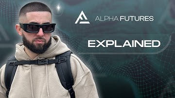 Alpha Futures Review | (Pricing, Rules, Payouts) 2025 Prop Firm Guide