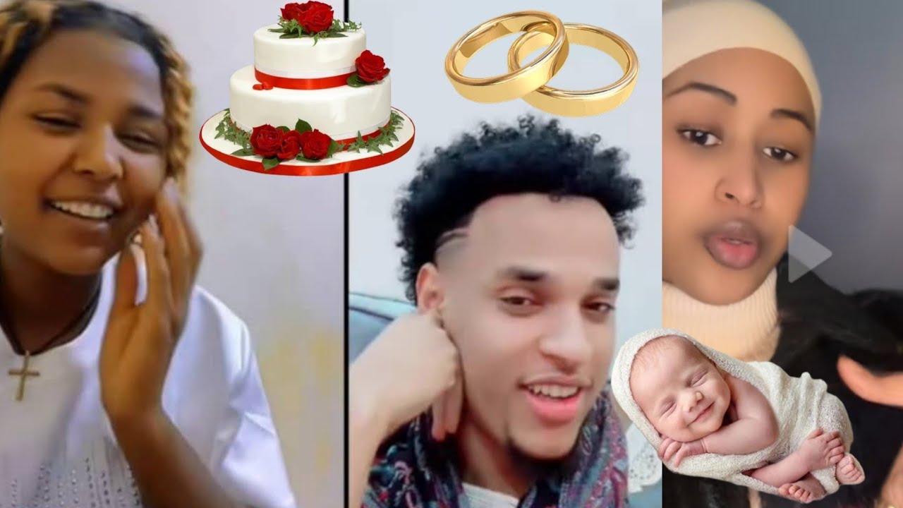 Waw Makiif Ibsishaan Ilmoo Argachuufi Guyyaa Makiin  Deessu 