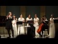 Ron Korb - Beckett's Whisper for Flute Choir in China の動画、YouTube動画。