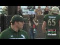 CAA Football Week 3 Highlights: William and Mary 38, Colgate 10
