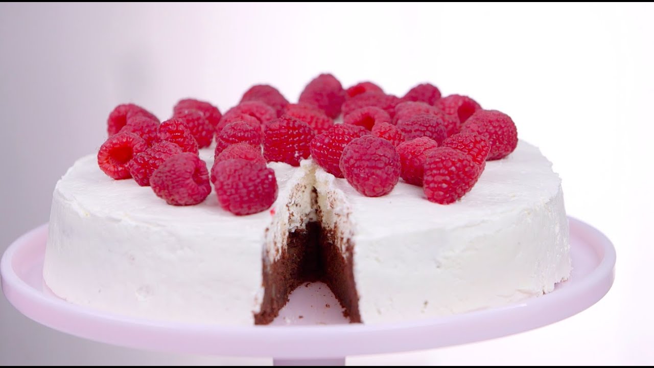 Youtube Flourless Chocolate Cake Youtube Flourless Chocolate Cake