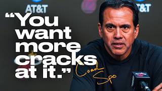 "We'll dive into ALL of it." - Spo | 25-26 Exit Interviews | Apr 16, 2026 Net Worth