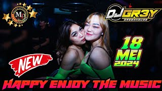 DJ BERJUANG SAMPAI MATI VIRAL TIKTOK FULL BASS ' DJ GREY 18 MEI 2024 || MP CLUB PEKANBARU