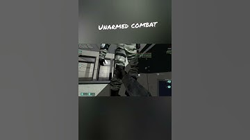 FEAR Unarmed Combat Gameplay 2025 #gaming #attituderevengekillwithacemasterplayer