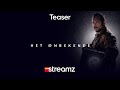 Het onbekende  teaser  serie  streamz  vtmreeks