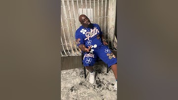 Prison Stories 101 is live! Ice Gizzle Questions & Answers