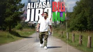 Big Mj - Alifasa Jiro Resimi