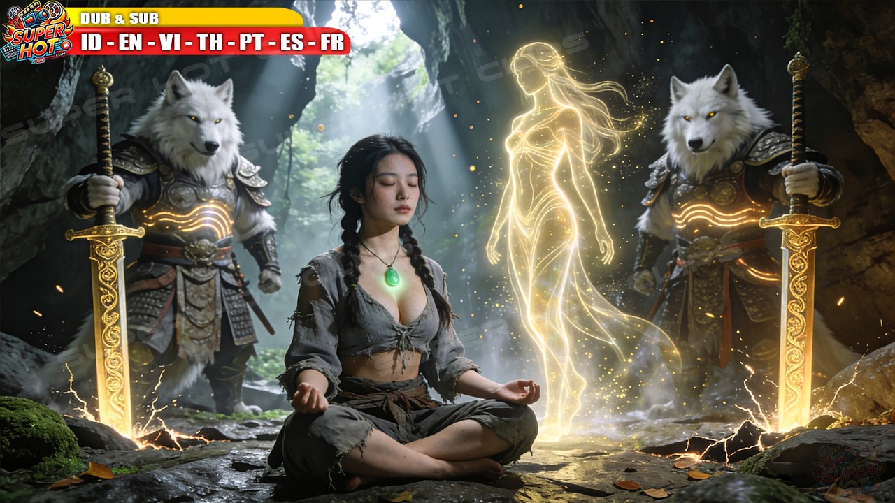 Wanita Miskin Ditinggalkan Suami Terlahir Kembali Dengan Identita Baru Dan Kembali Untuk Balas Denda