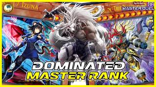NEW STUN TIER 0? TRUE DRACO K9 | The Anti-Meta Dominated Master Rank 1 2026!