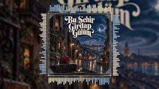 Bu Şehir Girdap Gülüm Anatolian Psychedelic Ai Cover - Bozkırın Radyosu