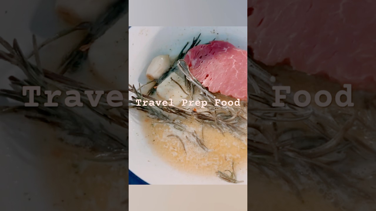 Who Said, You Can’t Pack Excellent Food, For Traveling?